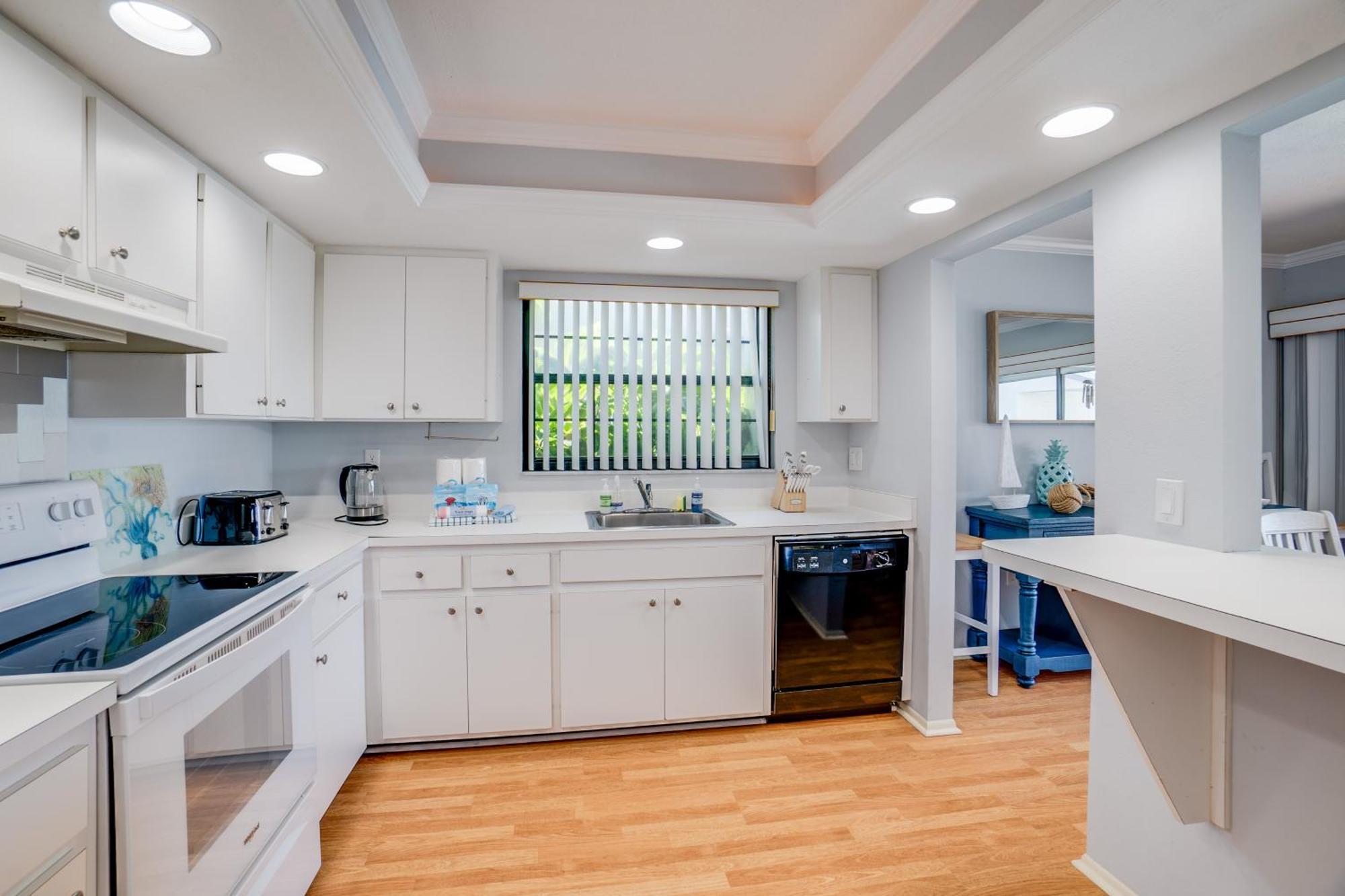 הולמס ביץ' Beach Front Condo Sea View Play At Gulf Place מראה חיצוני תמונה