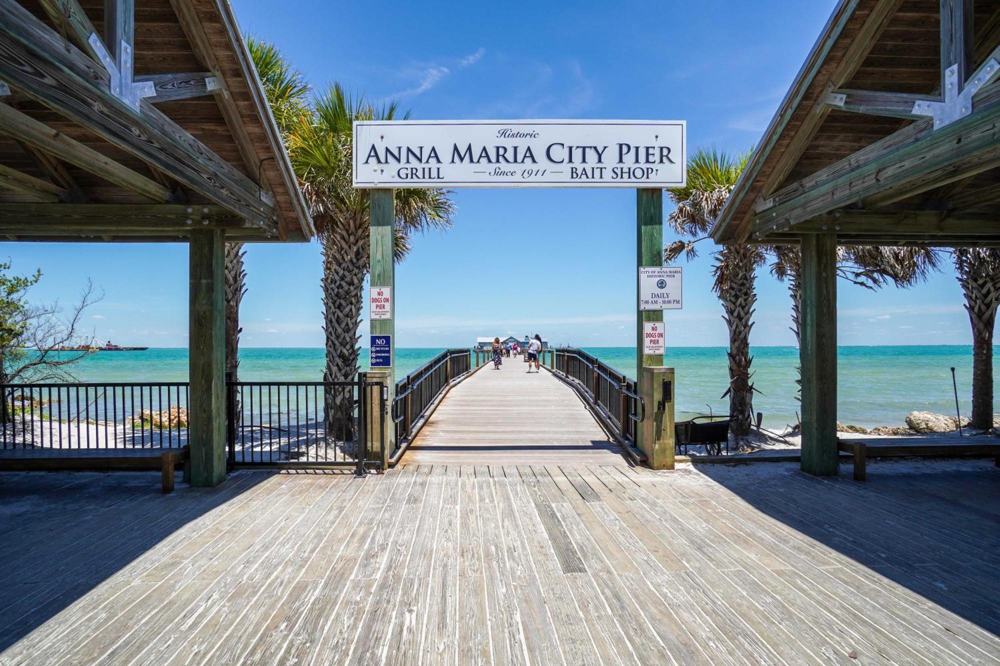 הולמס ביץ' Beach Front Condo Sea View Play At Gulf Place מראה חיצוני תמונה
